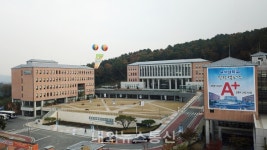 우석대학교 대학원, 2021학년도 전기 2차 신(편)입생 모집