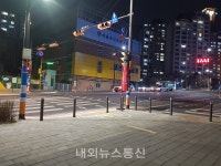 성동구, 초등학교 통학로마다 안전한 등교길