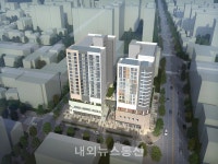 천안두정2 행복주택 입주자 모집