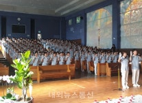 동아보건대학교, 간호학과 간호교육인증평가 5년 인증 획득