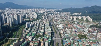 안양시 관악대로 지중화 2025년까지 완료