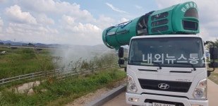 김제 육용오리농장 고병원성 조류인플루엔자(AI) 확진...전북에서 13번째