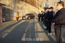 삼영이엔씨, 경영 안정화 주력