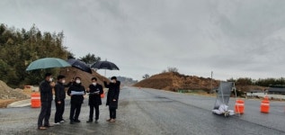 고효열 보령부시장, 원산도가 서해안 문화·관광 랜드마크로 우뚝