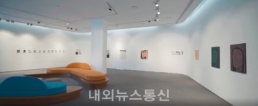 JDC, 코로나 블루 극복 동행:同行 온라인 전시…도민들 호응 속 마무리