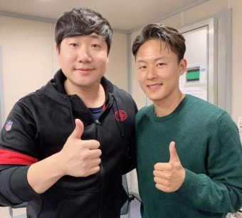 배성재, 그에게 대체 무슨 일이?