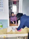장흥군 장평면, 밑반찬 나눔 재능 기부 봉사 활동 펼쳐