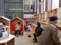 용운도서관 문체부 작은도서관 순회사서 지원사업 2년 연속 선정