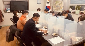 강득구 의원, 안양역 앞 23년 방치폐건물(원스케어빌딩) 해결 위해 본격 나섰다