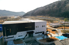 광주 산단 공공폐수처리시설 본격 운영