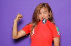 조소현, 갑작스레 실검에 오른 그는 누구일까?
