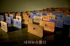 대구문화예술회관,8개의 기획 전시 준비