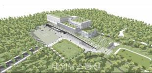 제주시 서부지역 복합체육관 건립 착수보고회
