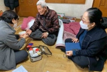성주군,선남면 찾아가는 보건복지 원스톱 통합서비스 실시!