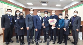 대소농협, 상호금융대출금 1000억원 달성