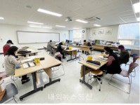 충청남도교육청평생교육원, 상반기 정규 평생교육․독서문화 프로그램 운영