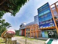 장흥군 정남진천문과학관, 전시 콘텐츠 개선 사업 본격 추진