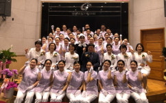 경남도립거창대학, 간호사 100% 합격 쾌거