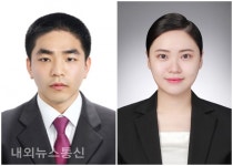 김용찬·정민주 대학원생, 한국유전체학회로부터 각각 수상