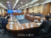 경북도, 상하수도 예산 27% 증가 ... 도민 물 복지 실현