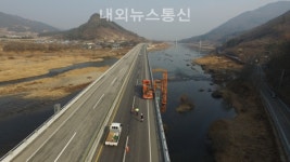 익산국토청, ΄21년도 업무계획 발표…SOC건설에 1조24억 투입