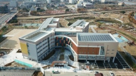 경북교육청, 2021학년 신설학교 개교 학생 맞이 준비 완료