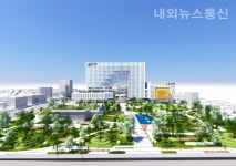 익산 푸드통합지원센터 설립 박차