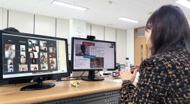 인천노인종합문화회관, 평생교육 온라인 아카데미 내달 8일부터 추진