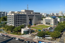 부평구, 3무(無)실천으로 친환경 자원순환 청사 조성