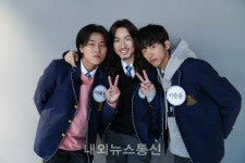 이승윤-정홍일-이무진, '아는 형님' 출격