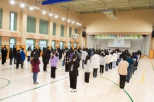 충북교육청, 2021년 생명중학교와 은여울고등학교 문 연다