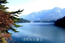 포천시 청계·산정호수, 낚시금지구역 지정 고시