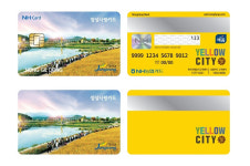 장성군, 카드형 장성사랑상품권 발행