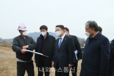 국민권익위, 서울국토청과 조정.. 화성시 교차로 통행불편 해결