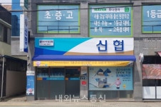대구수성신협, 지역 대학생에게 장학금 지원