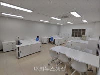 통영시, 한산대첩광장 내 통영여행플랫폼 공유오피스 입주자(단체) 모집