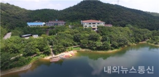 목포시청소년수련원, 2021년 양을행복마을 학교 운영