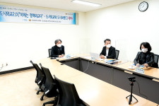 인천시의회, 도시외교2.0연구회 세미나 개최