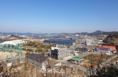 목포시, 대양산단 기업유치에 고삐 바짝 당긴다!