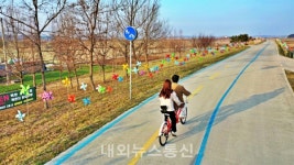 고백의 도시 익산, 서동과 선화공주 러브스토리 속으로...