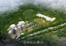 힐링드림팜법인 | [산업이슈]연천군의 랜드마크, 뉴드림팜 힐링랜드 박동명 대표