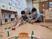 경북교육청, 엄마품 돌봄 유치원 205곳 확대 운영