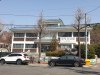 국내 최대 규모 노인복지시설 인천영락원 부활