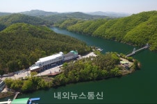 진천군청소년수련원, 전국종합평가 3년연속 '최우수'