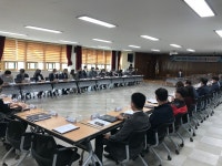 진정한 주민자치 1번지, 상남면주민자치회 출범