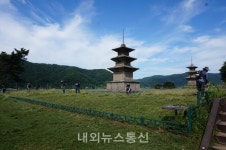 경북도, 문화재 상시 관리 시스템 구축 ... 일자리 창출