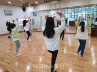 경북교육청문화원, 토요문화예술교실 체험학습 개강