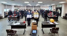장흥읍 행정복지센터, 마을회 고유번호 등록을 위한 MOU 체결