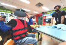 인천청소년수련관, 찾아가는 생존수영 프로그램 개설