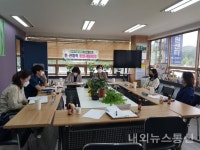 의정부시 녹양동, 찾아가는 복지서비스로 사각지대 해소